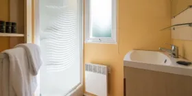 Vakantiebungalow 6MH op Sonnenberg 6 Personen