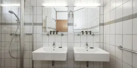 Vakantiebungalow 8B op Sonnenberg 8 Personen