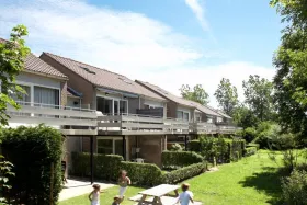 Vakantiebungalow SCB op St. Pierre 6 Personen