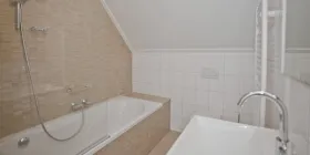 Vakantiebungalow 10C op Strand Resort Nieuwvliet-Bad 10 Personen