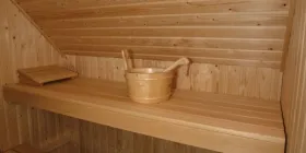 Vakantiebungalow 10L op Strand Resort Nieuwvliet-Bad 10 Personen