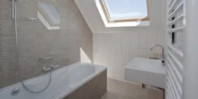 Vakantiebungalow 12C op Strand Resort Nieuwvliet-Bad 12 Personen