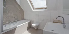 Vakantiebungalow 6C1 op Strand Resort Nieuwvliet-Bad 6 Personen