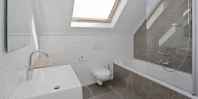Vakantiebungalow 6C2 op Strand Resort Nieuwvliet-Bad 6 Personen