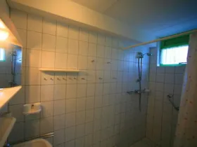 Vakantiebungalow Albatros 6 op Strandslag Juliana 6 Personen