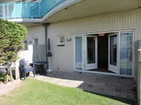 Vakantiebungalow Driekamer appartement 4-6 op Strandslag Juliana 6 Personen