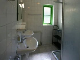 Vakantiebungalow Strandparel 4 op Strandslag Juliana 4 Personen