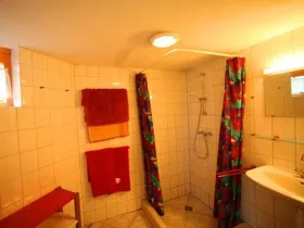 Vakantiebungalow Zeester 4 op Strandslag Juliana 4 Personen