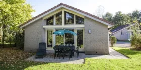 Vakantiebungalow 5CM op Stroombroek 5 Personen