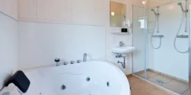 Vakantiebungalow 10FL op Travemünde 10 Personen
