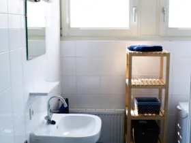 Vakantiebungalow Boarne 5 op Tusken de Marren 5 Personen