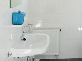 Vakantiebungalow Boarne 6 op Tusken de Marren 6 Personen