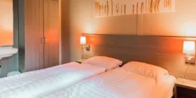 Vakantiebungalow 4B op Twenhaarsveld 4 Personen