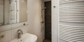Vakantiebungalow 4CE2 op Twenhaarsveld 4 Personen