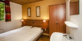 Vakantiebungalow 6B1 op Twenhaarsveld 6 Personen
