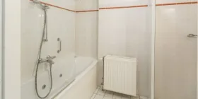 Vakantiebungalow 6C op Twenhaarsveld 6 Personen
