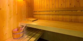 Vakantiebungalow 6L op Twenhaarsveld 6 Personen