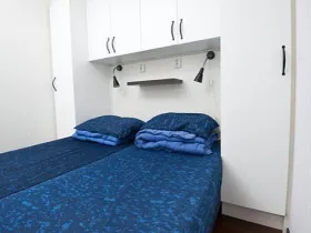 Vakantiebungalow Chalet Comfort op Vakantiedorp Het Grootslag 4 Personen