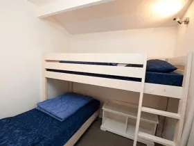 Vakantiebungalow Comfort op Vakantiedorp Het Grootslag 4 Personen