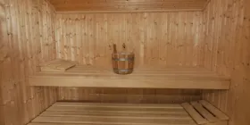 Vakantiebungalow 10FL1 op Village l'Eau d'Heure 10 Personen