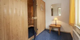 Vakantiebungalow 10FL2 op Village l'Eau d'Heure 10 Personen