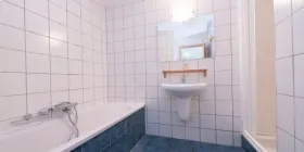 Vakantiebungalow 4B op Village l'Eau d'Heure 4 Personen
