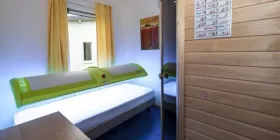 Vakantiebungalow 4BL op Village l'Eau d'Heure 4 Personen
