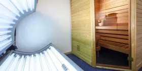 Vakantiebungalow 4BL+ op Village l'Eau d'Heure 4 Personen