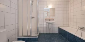 Vakantiebungalow 6D2 op Village l'Eau d'Heure 6 Personen