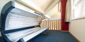 Vakantiebungalow 6DL op Village l'Eau d'Heure 6 Personen