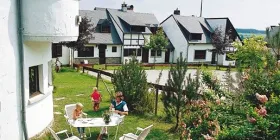 Vakantiebungalow 2AT op Village les Gottales 2 Personen