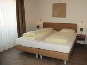 Vakantiebungalow Grasse 4 op Village Scaldia 4 Personen