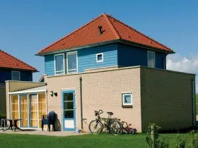 Vakantiebungalow Maxime 6 op Village Scaldia 6 Personen