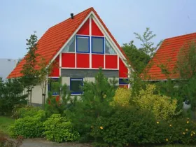 Vakantiebungalow Stuurboord 4 op Villapark Schildmeer 4 Personen