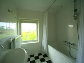 Vakantiebungalow Stuurboord 6 op Villapark Schildmeer 6 Personen