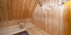 Vakantiebungalow 6DL op Villapark Vogelmient 6 Personen