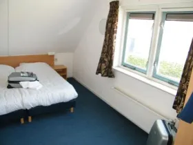 Vakantiebungalow Alkmaar 12 op Villavakantiepark IJsselhof 12 Personen