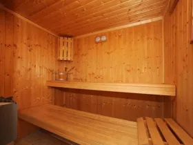 Vakantiebungalow Hoorn Comfort 4 op Villavakantiepark IJsselhof 4 Personen