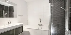 Vakantiebungalow 2A2 op Vitamaris 2 Personen