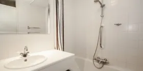 Vakantiebungalow 4-6D1 op Vitamaris 6 Personen