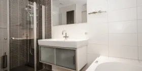 Vakantiebungalow 4B2 op Vitamaris 4 Personen