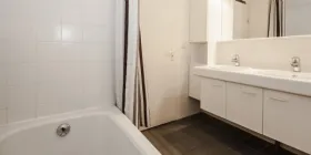 Vakantiebungalow 6-8E op Vitamaris 8 Personen