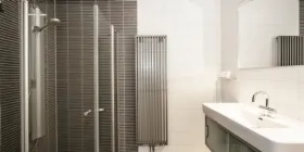 Vakantiebungalow 6D2 op Vitamaris 6 Personen
