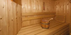 Vakantiebungalow 10FL1 op Waterparc Veluwemeer 10 Personen