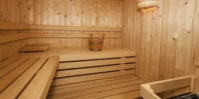 Vakantiebungalow 10FL2 op Waterparc Veluwemeer 10 Personen
