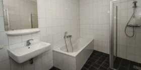 Vakantiebungalow 4B1 op Waterparc Veluwemeer 4 Personen
