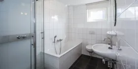 Vakantiebungalow 4B2 op Waterparc Veluwemeer 4 Personen