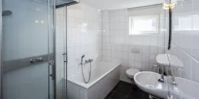 Vakantiebungalow 4BL2 op Waterparc Veluwemeer 4 Personen