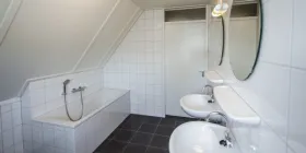 Vakantiebungalow 6D2 op Waterparc Veluwemeer 6 Personen