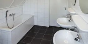 Vakantiebungalow 6DL2 op Waterparc Veluwemeer 6 Personen
